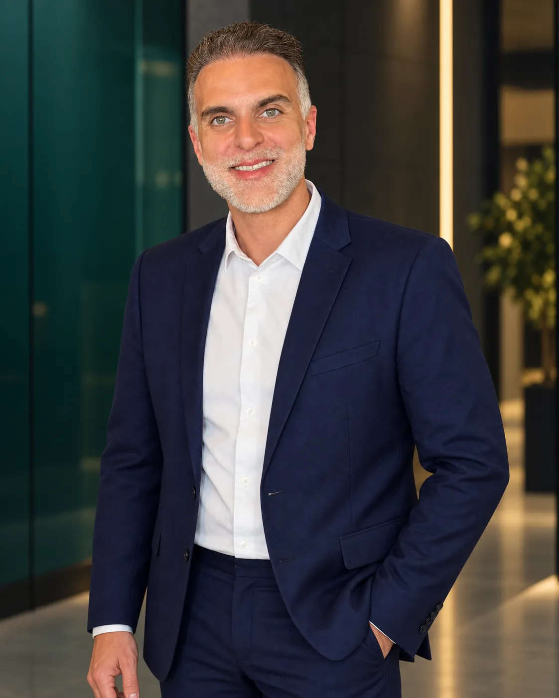 Dr. Bruno Costa